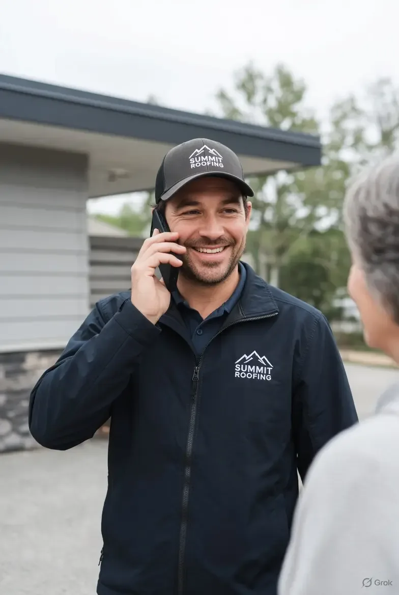 Flat Roof Leak Repair Carmichaels, PA FAQs